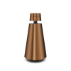 ลำโพง B&O beosound-1-bronze