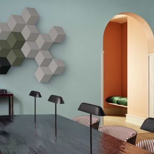 B&O Beosound Shape ลำโพง