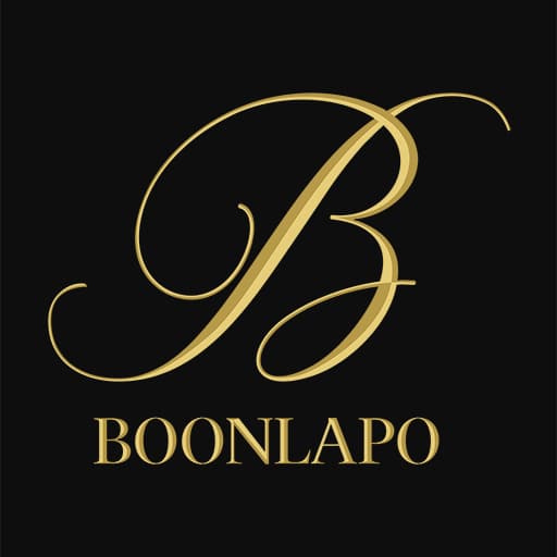 Boonlapo Logo