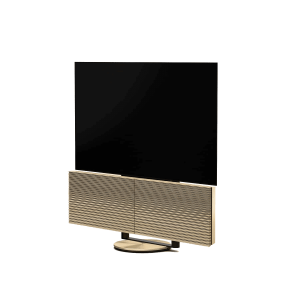 B&O TV Beovision Harmony Gold Tone