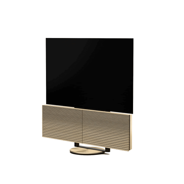 B&O TV Beovision Harmony Gold Tone