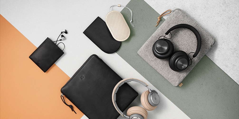 B&O BeoPlay Earphones_Headphones_Accessories