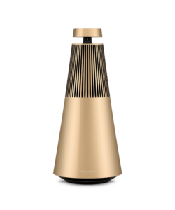ลำโพง B&O Beosound 2 Gold