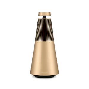 ลำโพง B&O Beosound 2 Gold