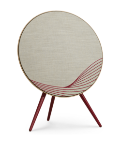 B&O ลำโพง Beoplay A9 Lunar Red