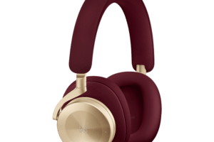 Lunar Red