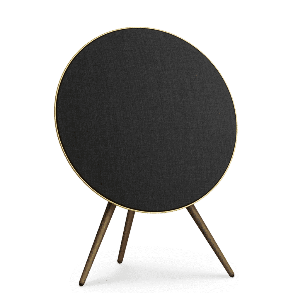 ลำโพง B&O beoplay-a9-4-gen-smoked-oak