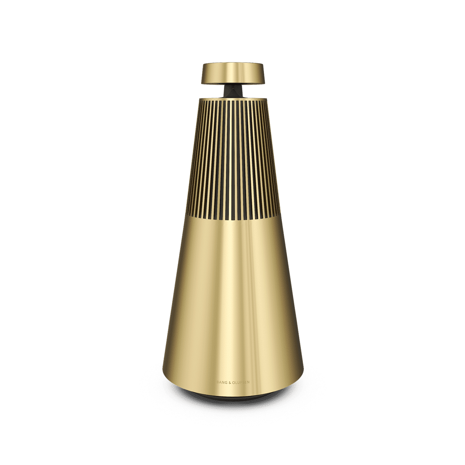 ลำโพง B&O beosound 2 brass