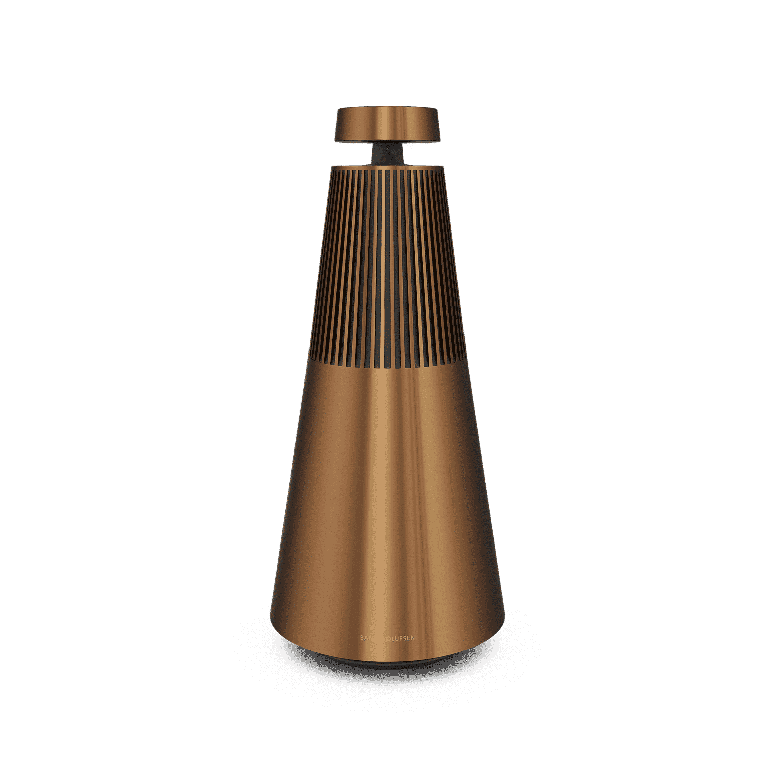 ลำโพง B&O beosound 2 bronze