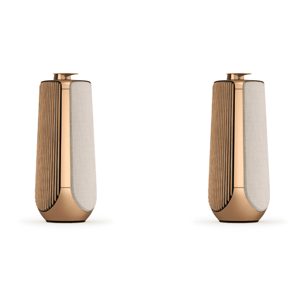 B&O ลำโพง Beolab50 Gold Pair