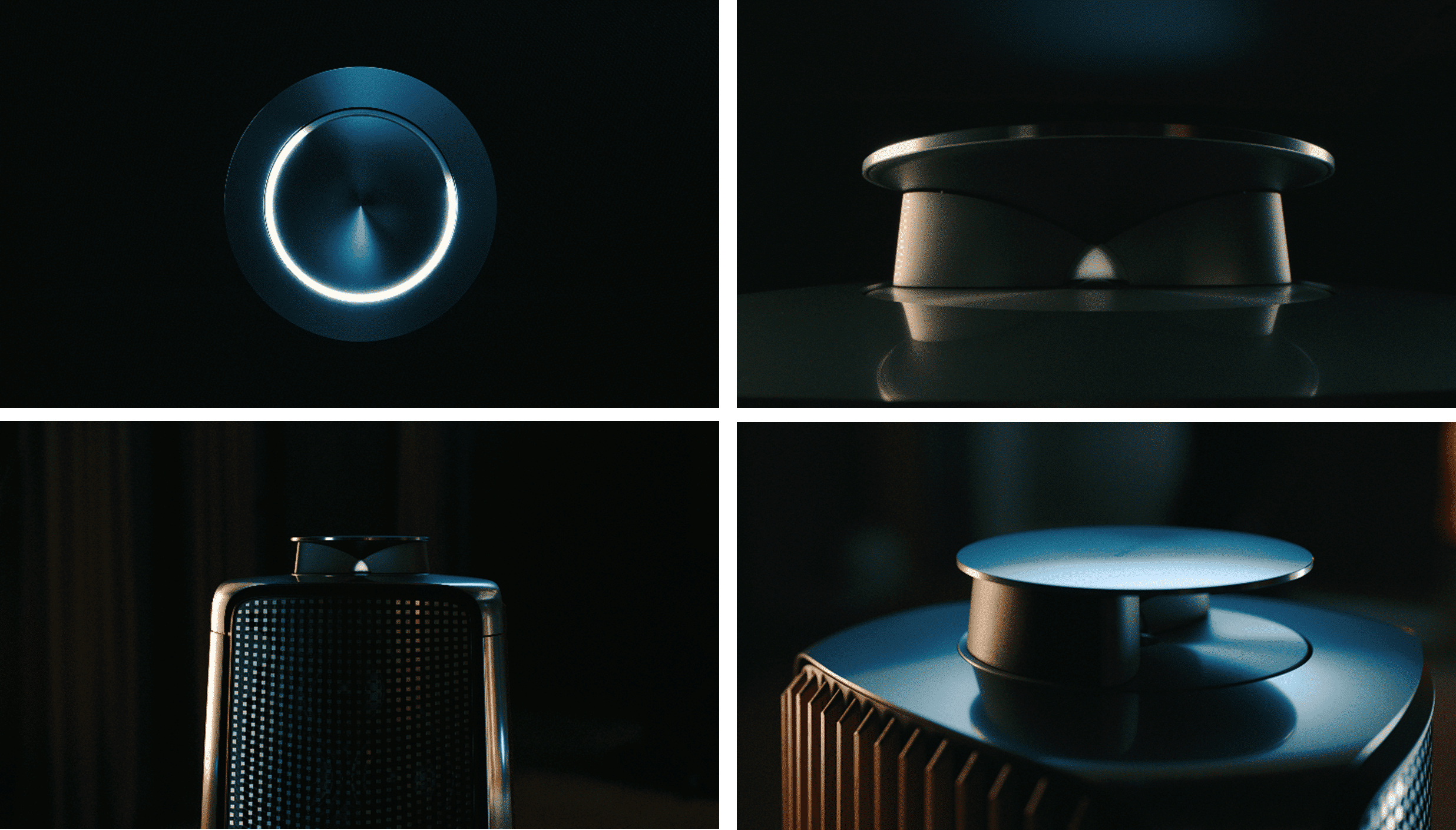 B&O ลำโพง Beolab 50