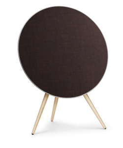 B&O BeoPlay A9 Kvadrat Brown ลำโพง