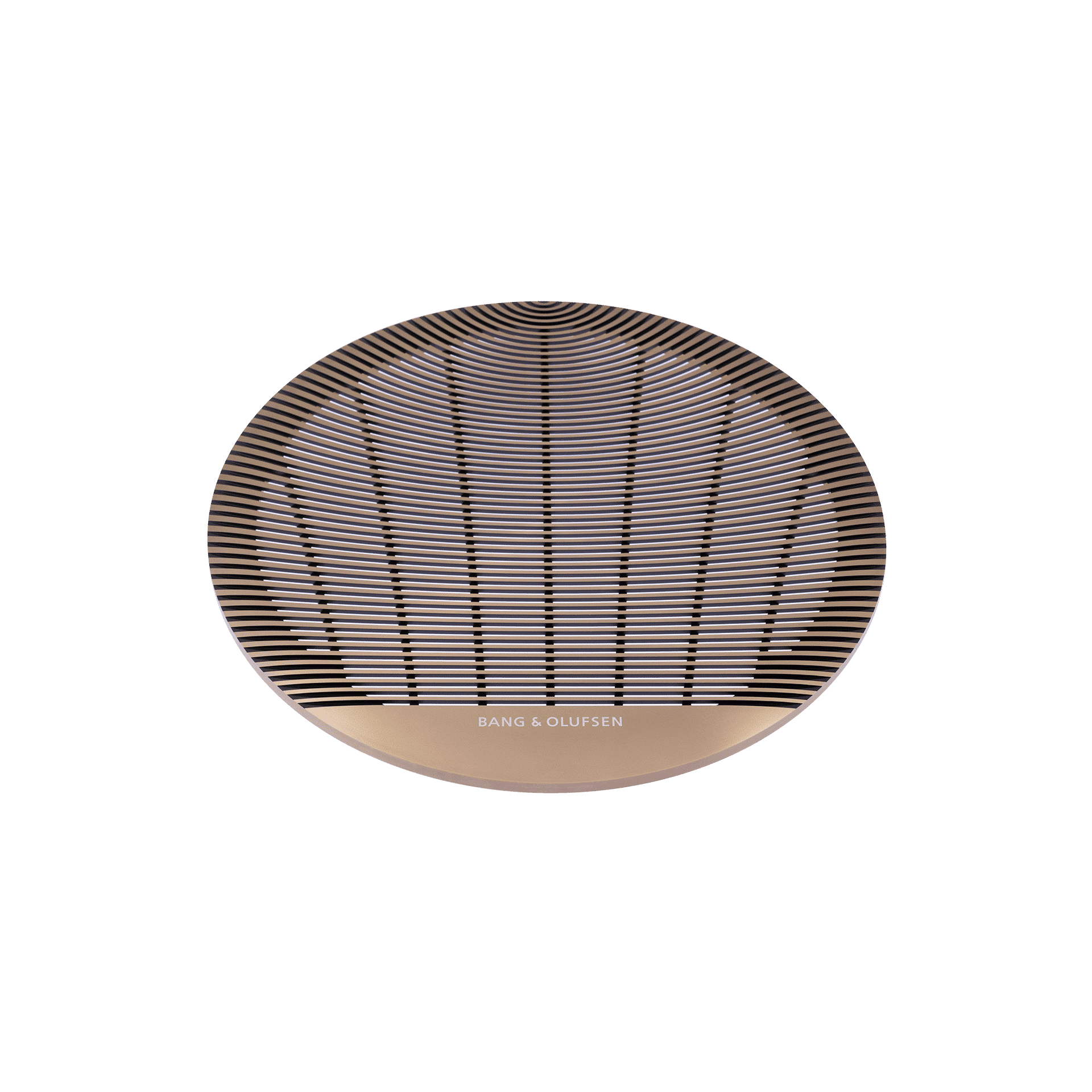 B&O BeoSound Celestial Brass