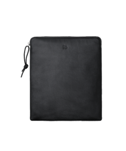 B&O EarPhone Pouch Black