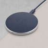 B&O BeoPlay Charging Pad Indigo Blue แท่นชาร์จ