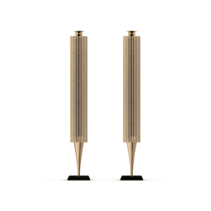 B&O ลำโพง Beolab 18 Gold Tone Stereo