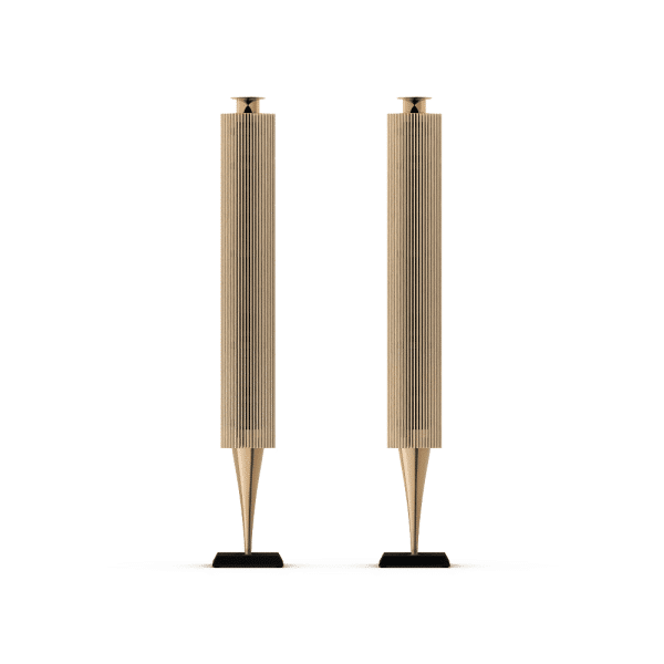 B&O ลำโพง Beolab 18 Gold Tone Stereo