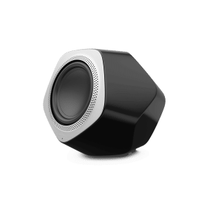 B&O BeoLab 19 Piano Black