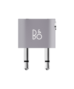 B&O หูฟัง H95 Nordic Ice Flight Adaptor