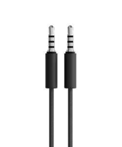 B&O H95 Black 3.5mm Cable