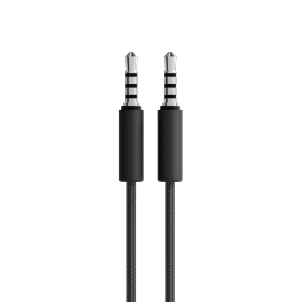 B&O H95 Black 3.5mm Cable