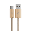 B&O สายชาร์จ H95 Gold Charging Cable