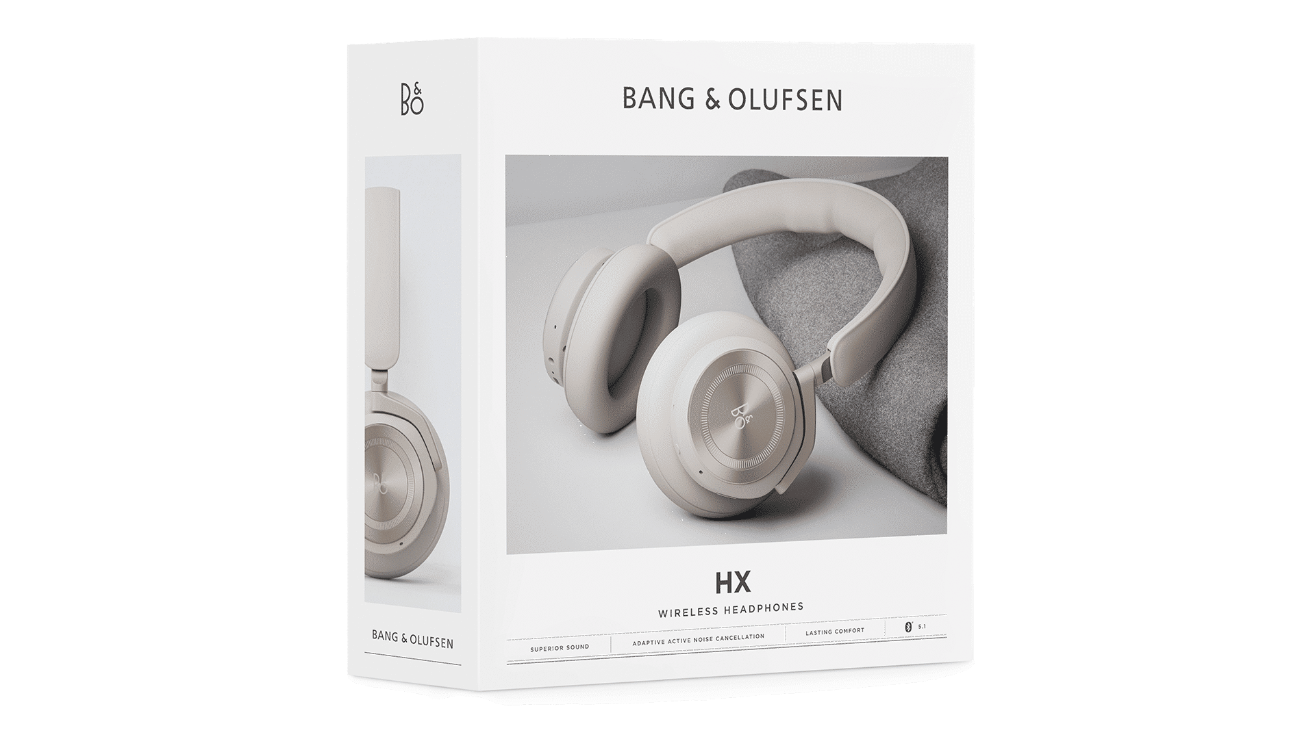 B&O Beoplay HX Sand Box หูฟัง