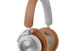 B&O Beoplay HX Timber หูฟัง