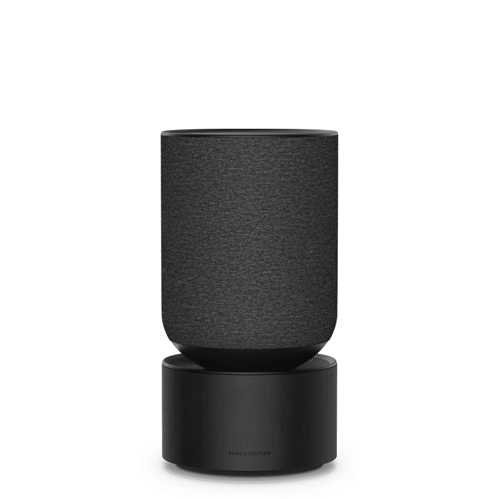 ลำโพง B&O Beosound Balance Black Oak สีดำ