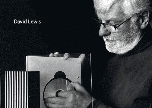 B&O David Lewis เครื่องเล่นแผ่นซีดี CD