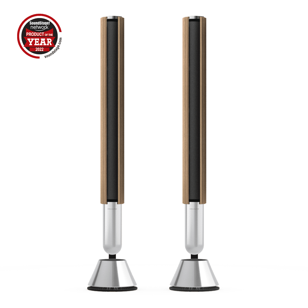 B&O ลำโพง Beolab 28