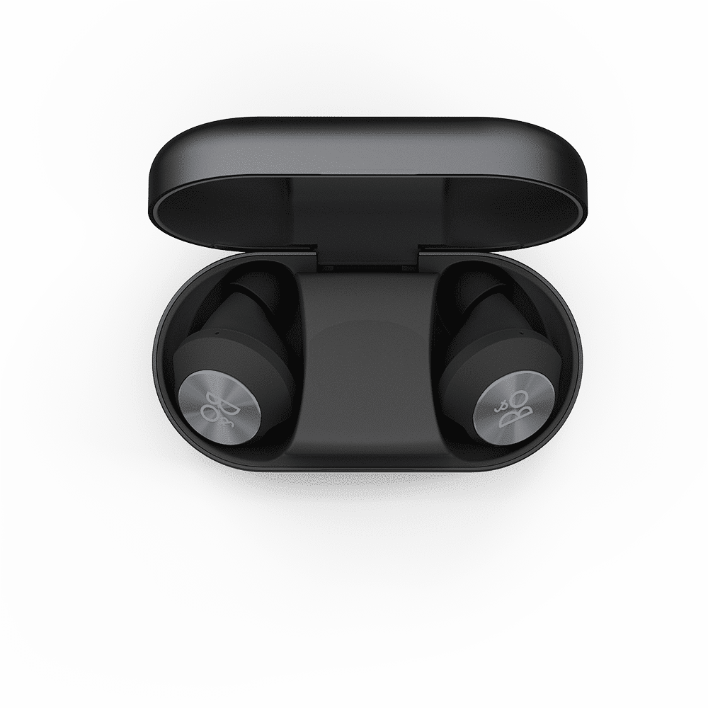 B&O หูฟัง Beoplay EQ Black