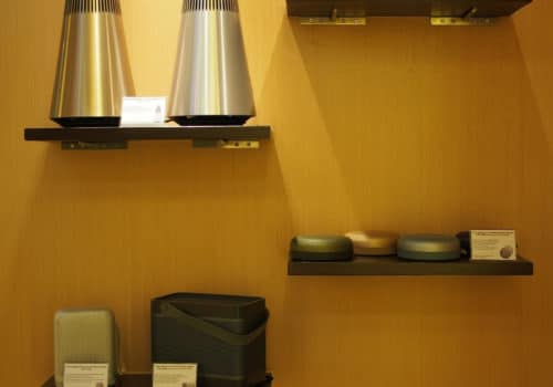 ออฟฟิศ B&O Office Products