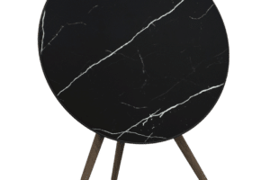 Black Marble