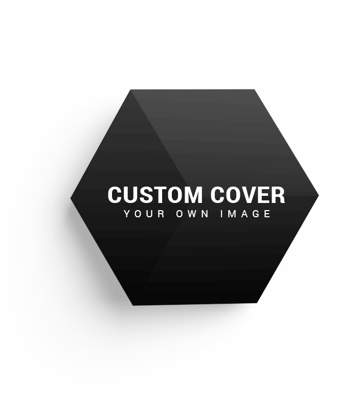 B&O BeoSound Shape Cover Skinniplay Custom Cover