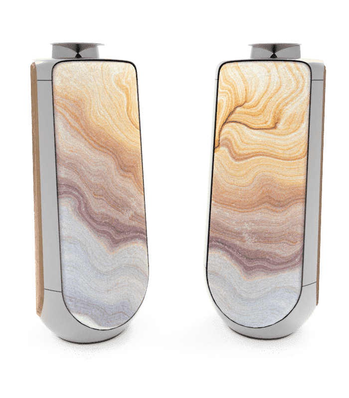 B&O BeoLab 50 Cover Skinniplay Dunvik