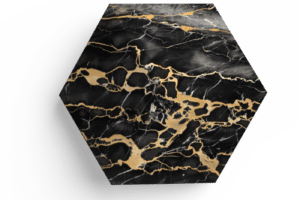 Golden Marbre