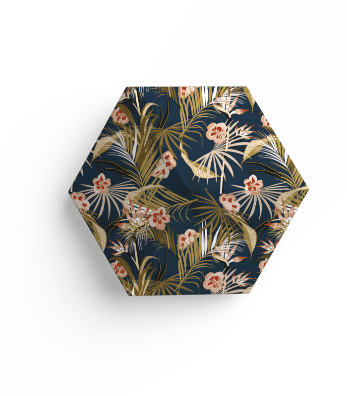 B&O BeoSound Shape Cover Skinniplay La fleur de Moeth