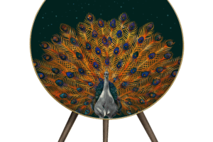 Peacock