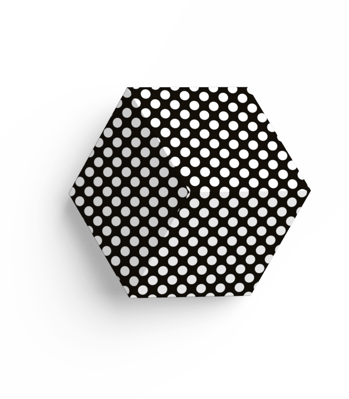B&O BeoSound Shape Cover Skinniplay Points