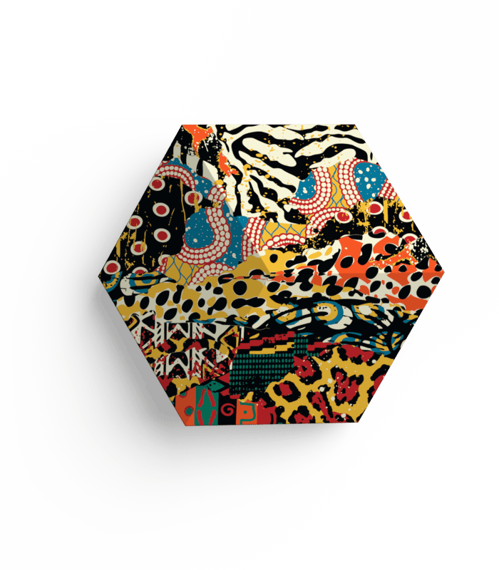 B&O BeoSound Shape Cover Skinniplay Sokki