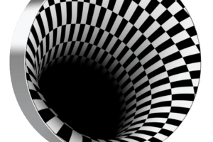 Spiral Hall