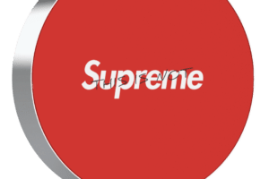 This is NOT Supr