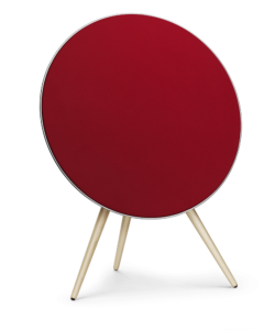 ลำโพง B&O Beoplay A9 Red Cover