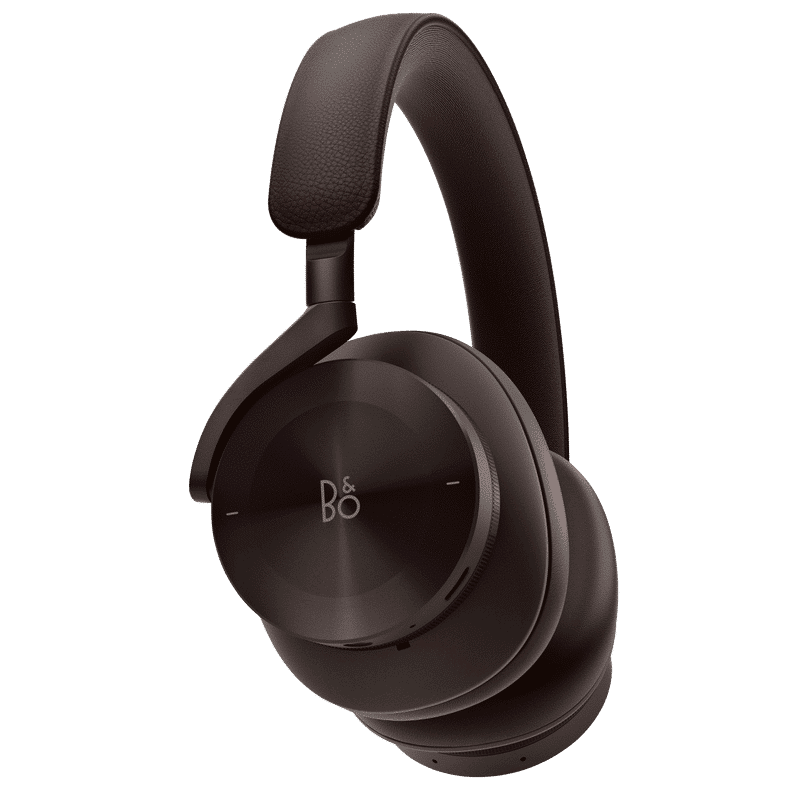 H95_chestnut_13 Headphones