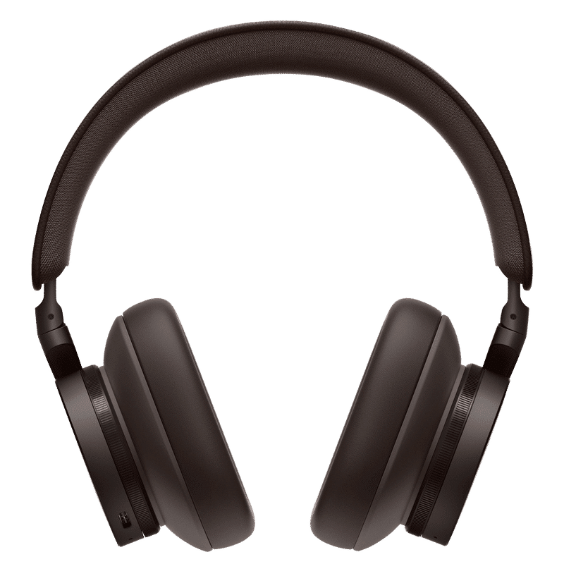 H95_chestnut_13 Headphones