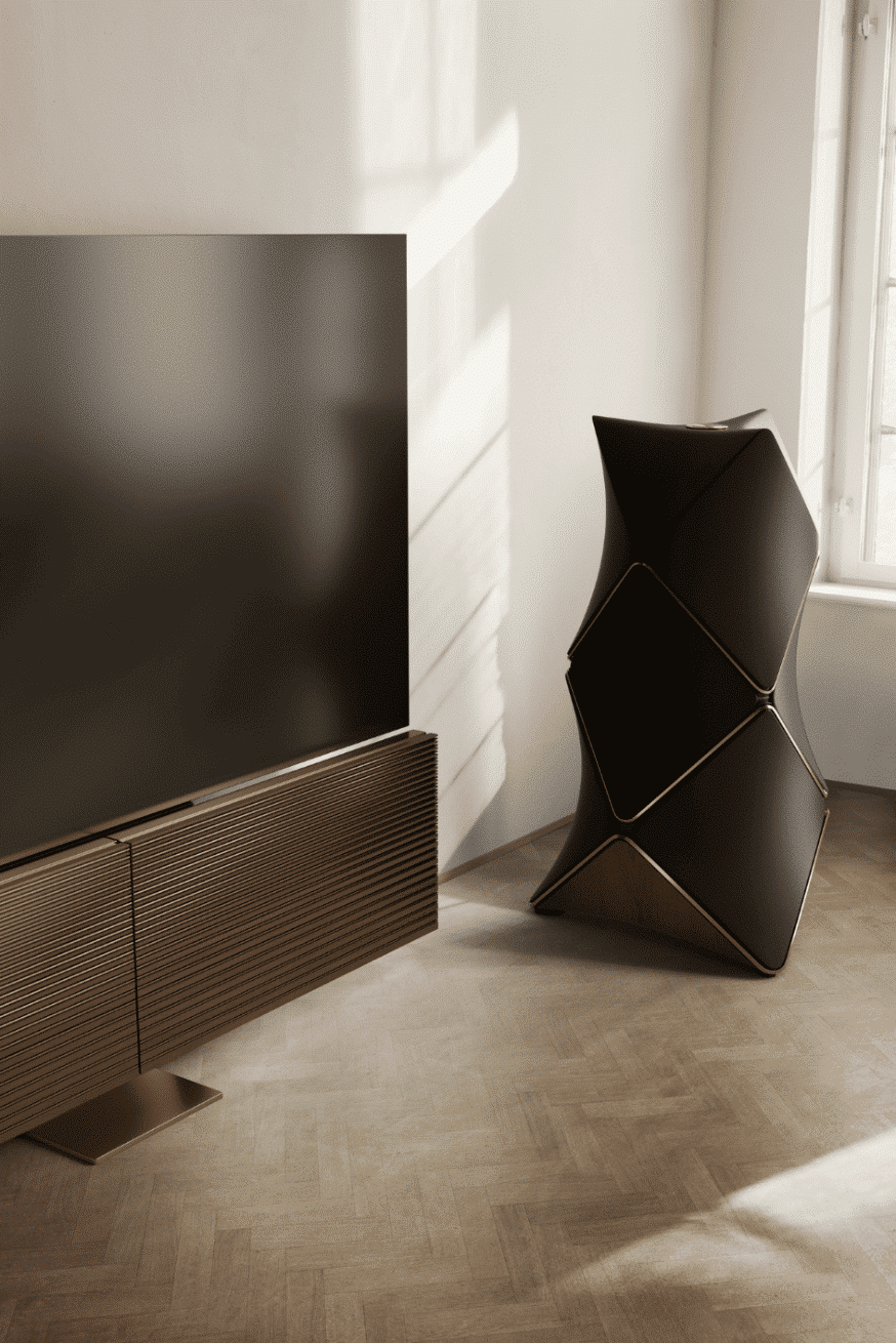 BeoLab 90 _BeoVision Harmony