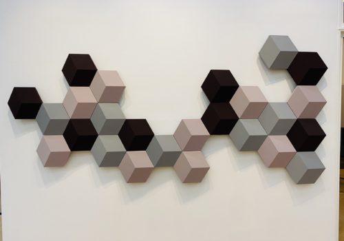 BeoSound Shape_25 Tiles