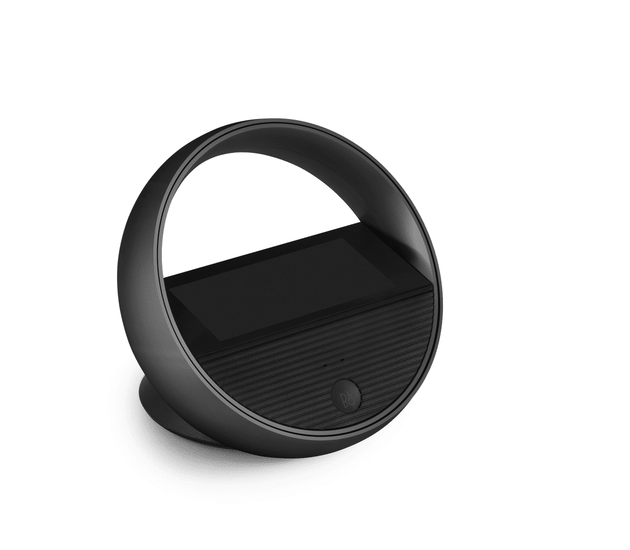 B&O รีโมต Beoremote Halo Anthracite Table