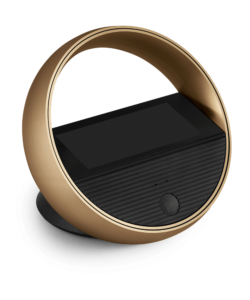 B&O Beoremote Halo Gold รีโมท สีทอง